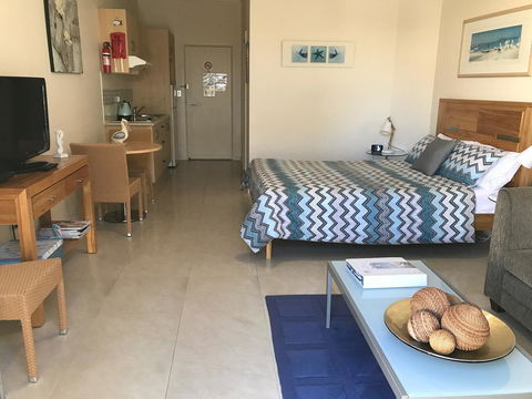 Pelicans Rest Shellharbour - Accommodation Yamba 6