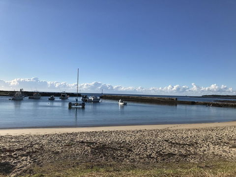 Pelicans Rest Shellharbour - Accommodation Yamba 14