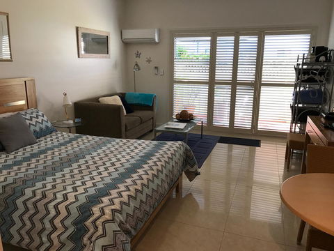 Pelicans Rest Shellharbour - Accommodation Yamba 1