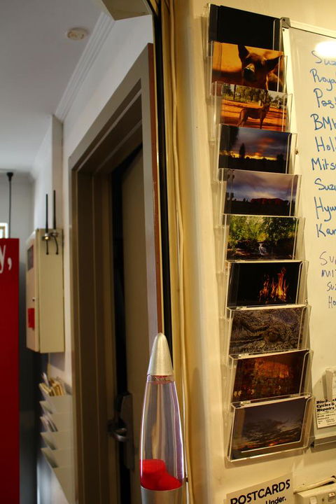 My Place & Adelaide Backpackers Hostel - Accommodation Yamba 30