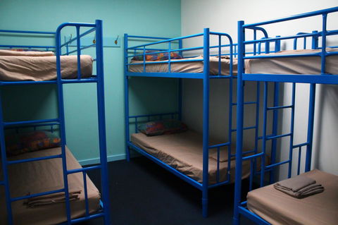 My Place & Adelaide Backpackers Hostel - Accommodation Yamba 12