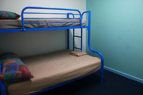 My Place & Adelaide Backpackers Hostel - Accommodation Yamba 3