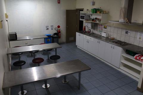 My Place & Adelaide Backpackers Hostel - Accommodation Yamba 39