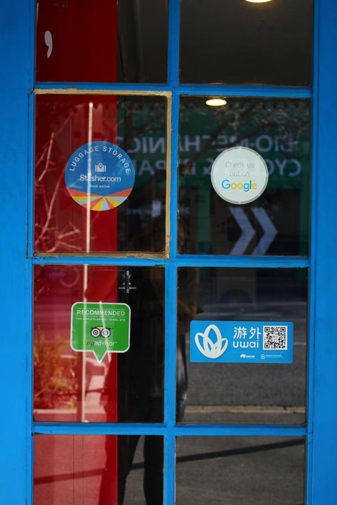 My Place & Adelaide Backpackers Hostel - Accommodation Yamba 22