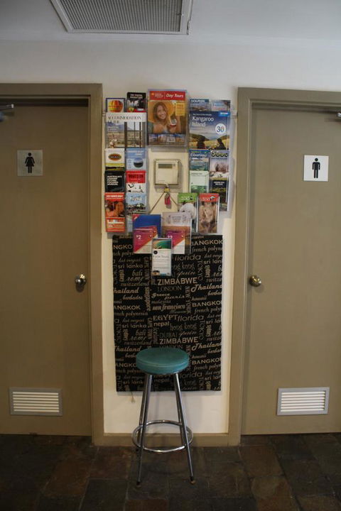 My Place & Adelaide Backpackers Hostel - Accommodation Yamba 29