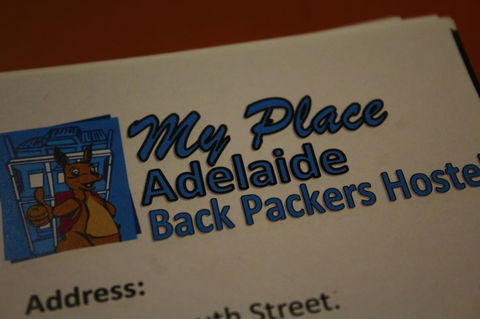 My Place & Adelaide Backpackers Hostel - Accommodation Yamba 37