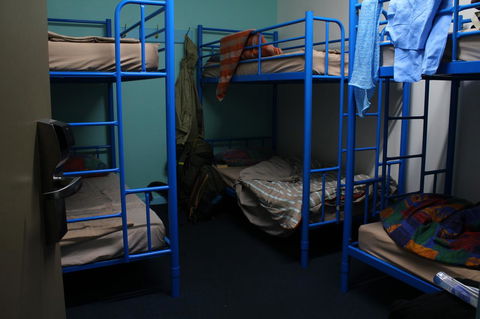 My Place & Adelaide Backpackers Hostel - Accommodation Yamba 8