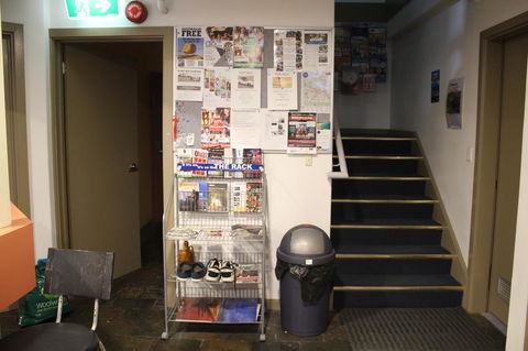 My Place & Adelaide Backpackers Hostel - Accommodation Yamba 32