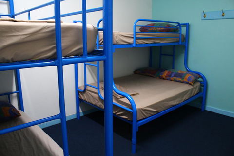 My Place & Adelaide Backpackers Hostel - Accommodation Yamba 10