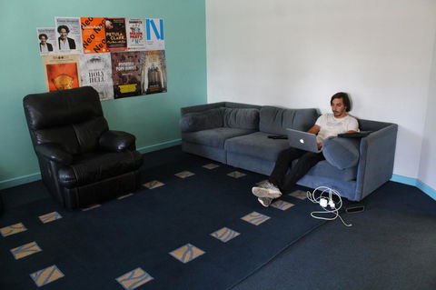 My Place & Adelaide Backpackers Hostel - Accommodation Yamba 28