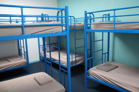 My Place & Adelaide Backpackers Hostel - Accommodation Yamba 17