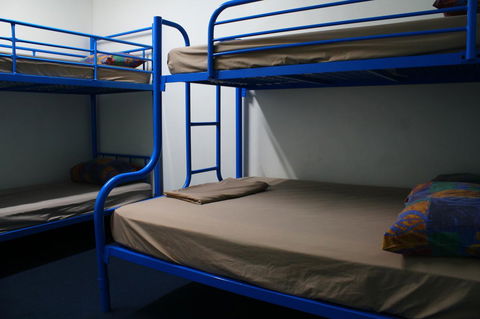 My Place & Adelaide Backpackers Hostel - Accommodation Yamba 9