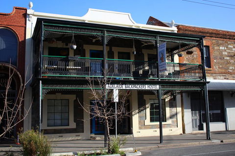 My Place & Adelaide Backpackers Hostel - Accommodation Yamba 38