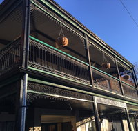 My Place  Adelaide Backpackers Hostel - Accommodation Yamba