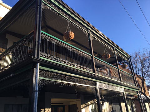 My Place & Adelaide Backpackers Hostel - Accommodation Yamba 0