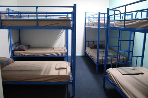 My Place & Adelaide Backpackers Hostel - Accommodation Yamba 18