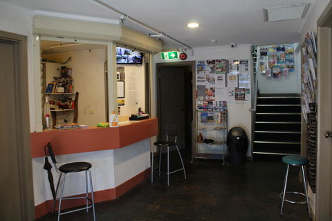 My Place & Adelaide Backpackers Hostel - Accommodation Yamba 36