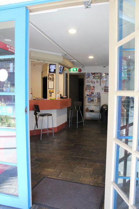 My Place & Adelaide Backpackers Hostel - Accommodation Yamba 31