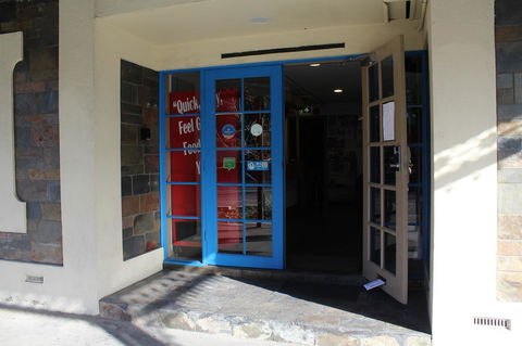 My Place & Adelaide Backpackers Hostel - Accommodation Yamba 34