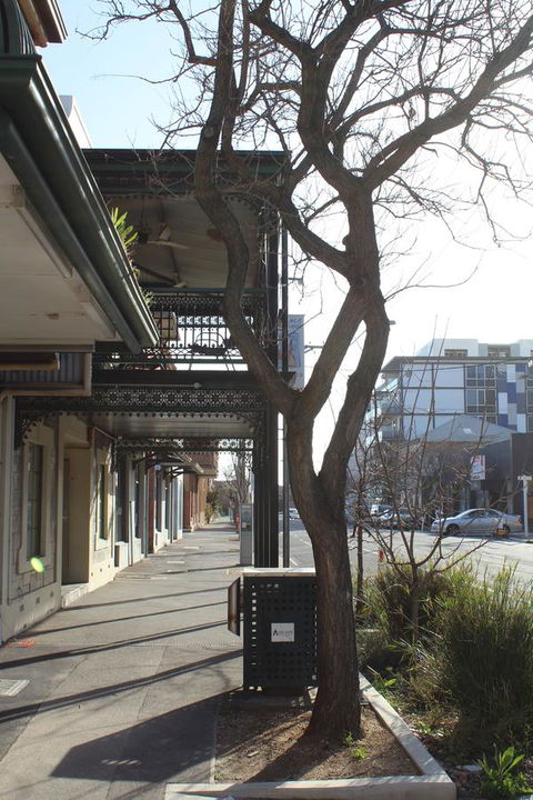 My Place & Adelaide Backpackers Hostel - Accommodation Yamba 41
