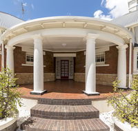 White Rocks Barossa - Accommodation Yamba