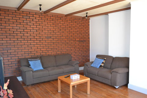 Prospect Holiday House - Accommodation Yamba 4