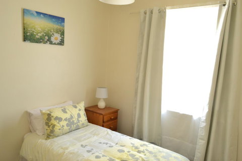 Prospect Holiday House - Accommodation Yamba 2