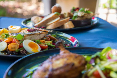 Mick O\'Sheas - Accommodation Yamba 41