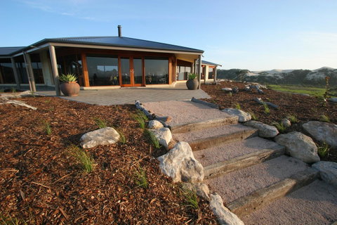 Almonta Park Lodge - Accommodation Yamba 2