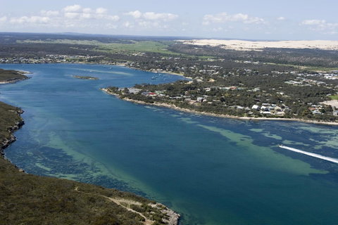 Almonta Park Lodge - Accommodation Yamba 8