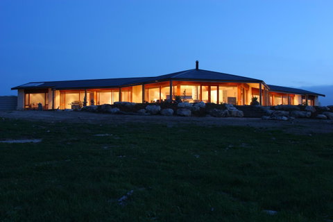 Almonta Park Lodge - Accommodation Yamba 5