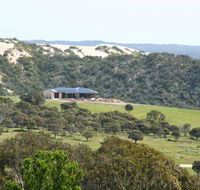 Almonta Park Lodge - Accommodation Yamba