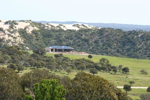 Almonta Park Lodge - Accommodation Yamba 0