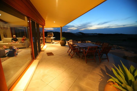 Almonta Park Lodge - Accommodation Yamba 3