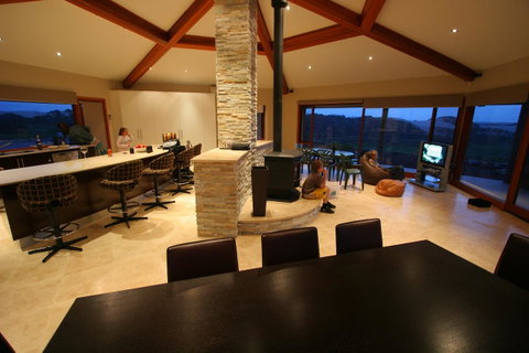 Almonta Park Lodge - Accommodation Yamba 4