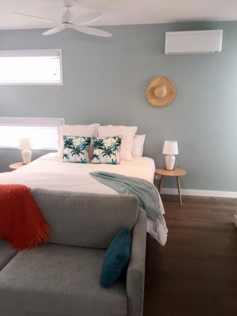 Brunswick Heads Treetop Studio - Accommodation Yamba 11