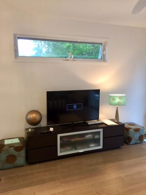 Brunswick Heads Treetop Studio - Accommodation Yamba 15