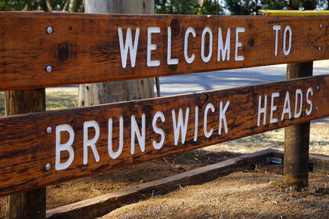 Brunswick Heads Treetop Studio - Accommodation Yamba 7