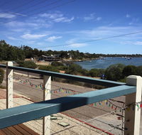 Seascape - Accommodation Yamba