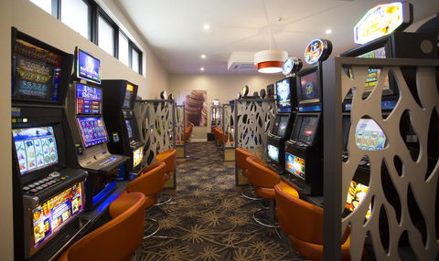 Vine Inn Barossa - Accommodation Yamba 38