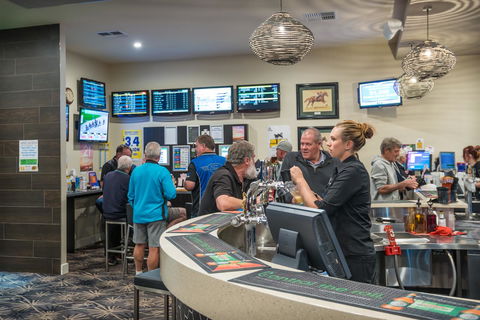 Vine Inn Barossa - Accommodation Yamba 18