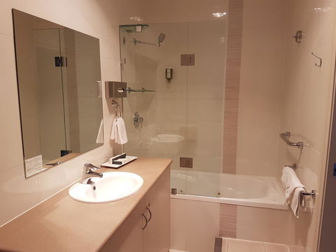 Vine Inn Barossa - Accommodation Yamba 10