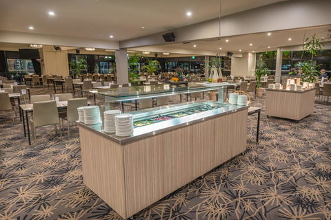 Vine Inn Barossa - Accommodation Yamba 26