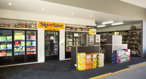 Vine Inn Barossa - Accommodation Yamba 37