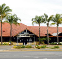 Vine Inn Barossa - Accommodation Yamba