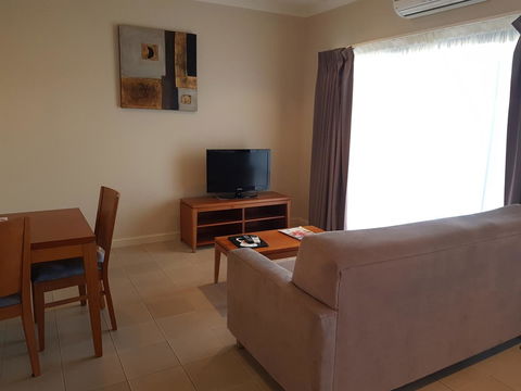 Vine Inn Barossa - Accommodation Yamba 7