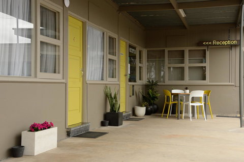 105 On The Park - Accommodation Yamba 2