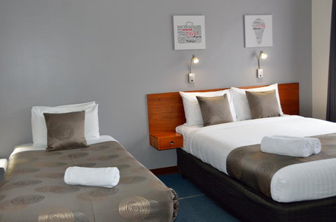 105 On The Park - Accommodation Yamba 11