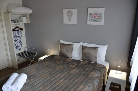 105 On The Park - Accommodation Yamba 9