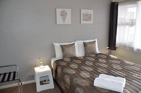 105 On The Park - Accommodation Yamba 6